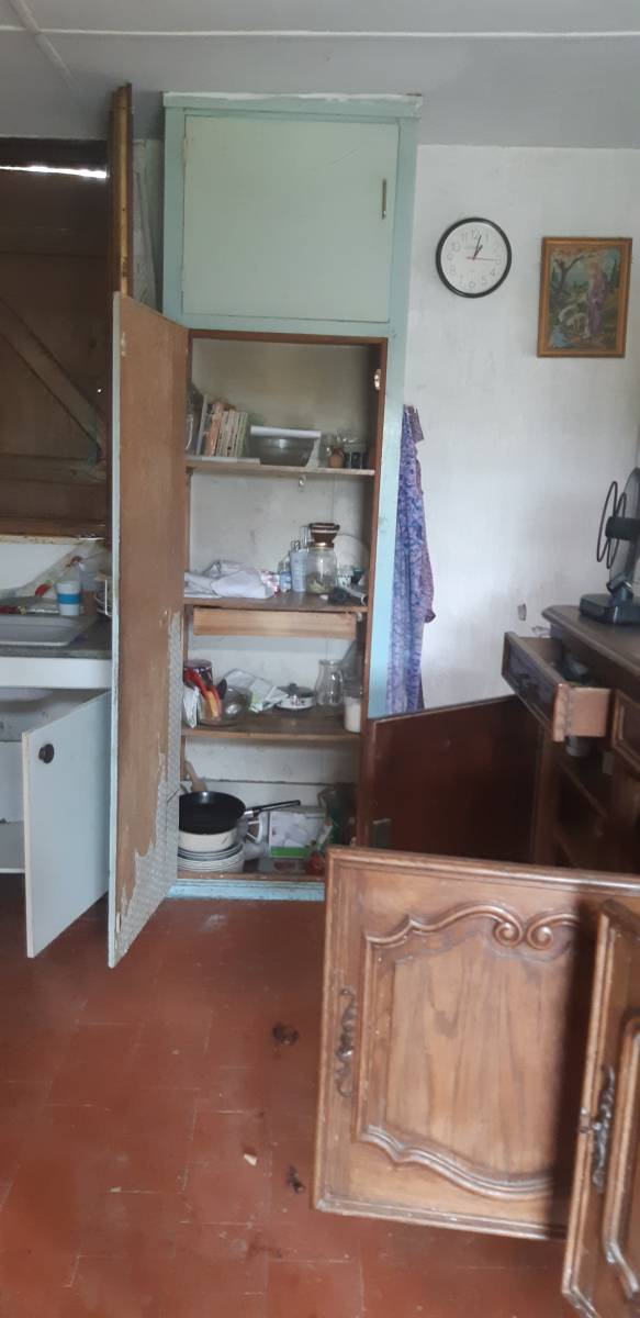 Débarras gratuit de maisons et d'appartements Calvados