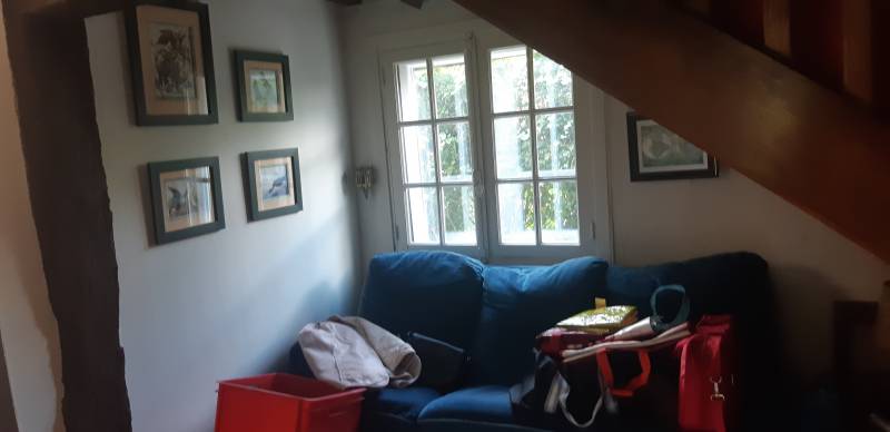 Débarras gratuit Gournay en Bray : Vider votre logement avec notre équipe