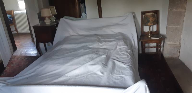 Débarras gratuit à Quend : Maison secondaire, appartement et dépendance