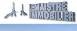 logo Lemaitre Immobilier