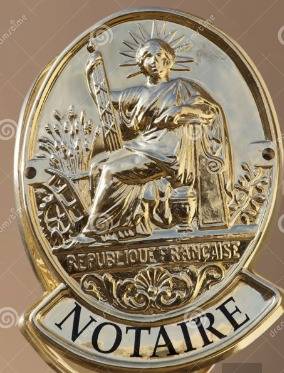 NOTAIRE ET AGENT IMMOBILIER Offranville Etude de SCP Laurent Vatignez et Annabelle Allais