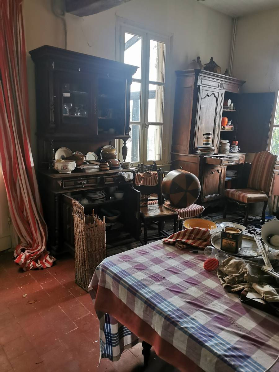 Société professionnelle pour faire vider un bien immobilier suite à sa vente proche d’Amiens 80