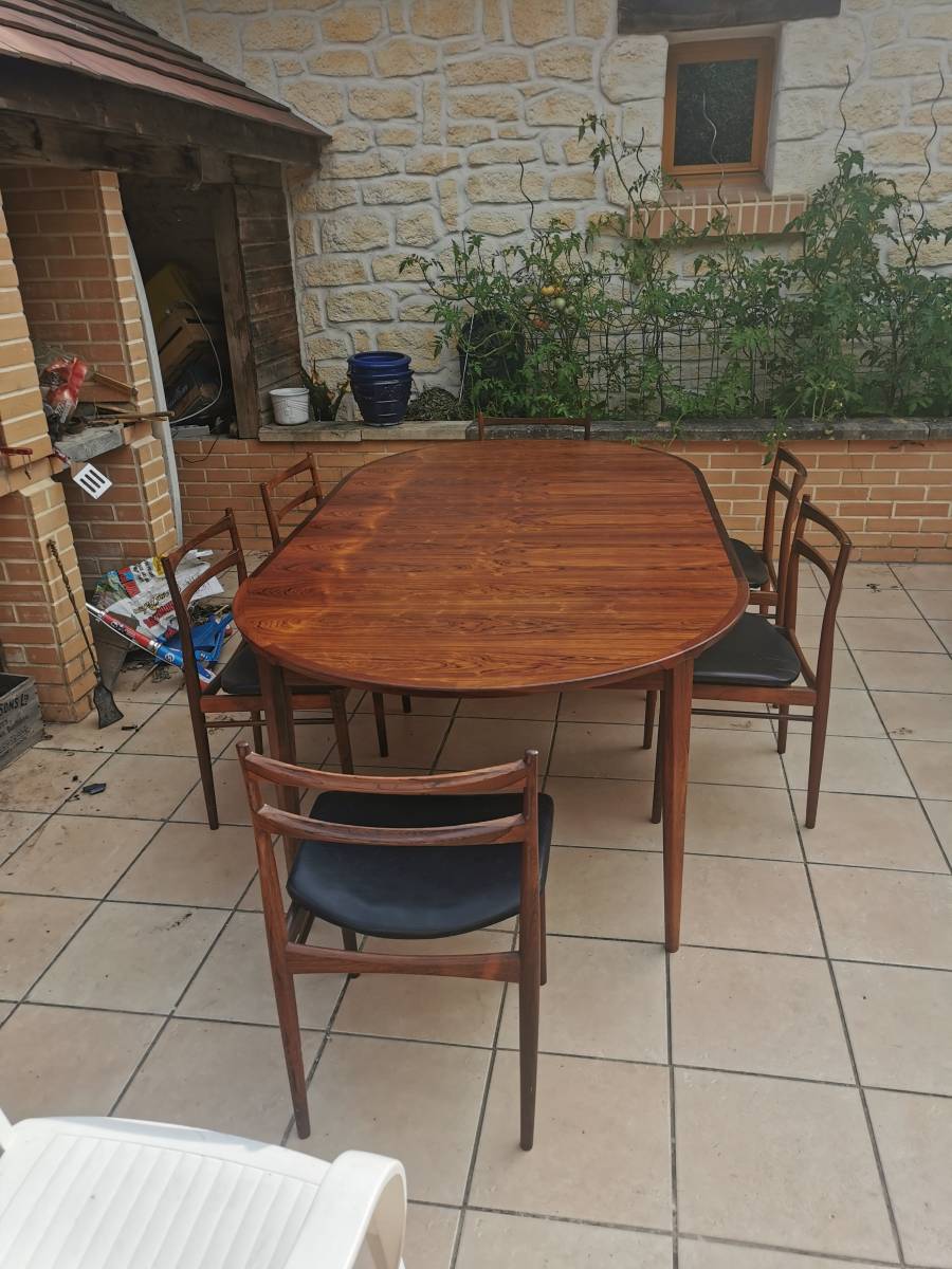 Achat de mobiliers, bibelots, tableaux et autres objets de valeur  proche d' Yvetot 76