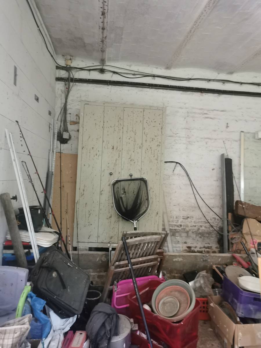 Professionnel pour débarrasser un bien suite à un décès près de Rouen 76