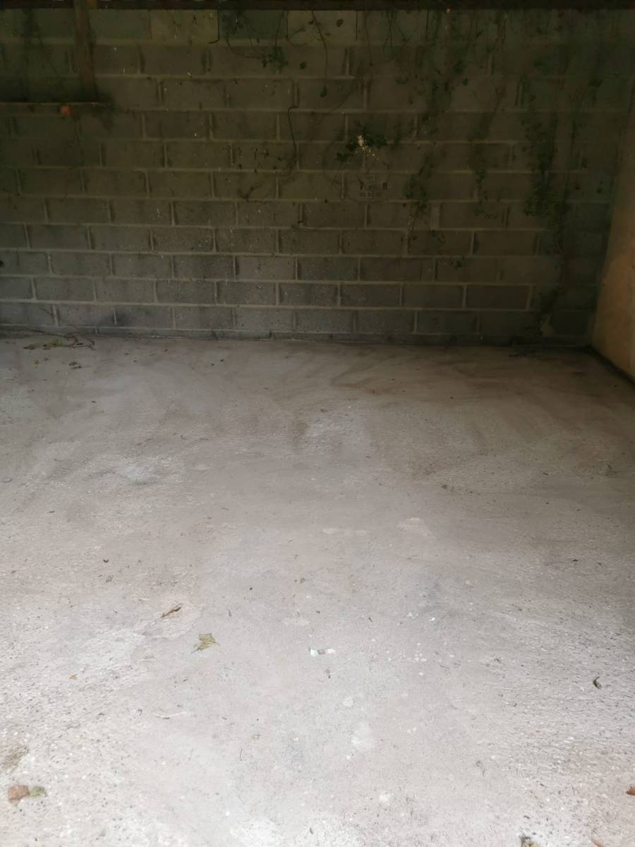 Dépôt en déchetterie suite débarras d'un bâtiment professionnel et dépendances à côté d'Amiens 80