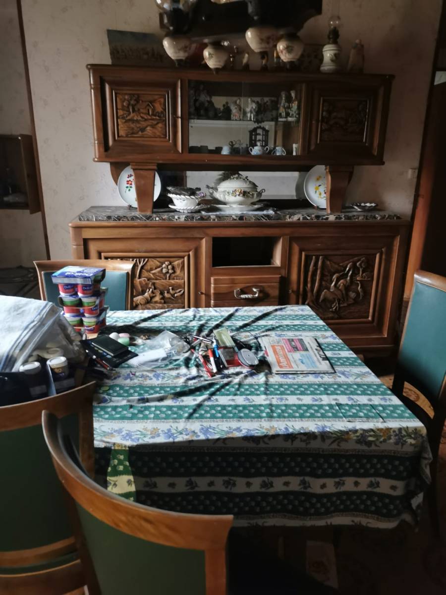 Débarras gratuit Sainte Adresse : Retirer les encombrants d'une maison de caractère