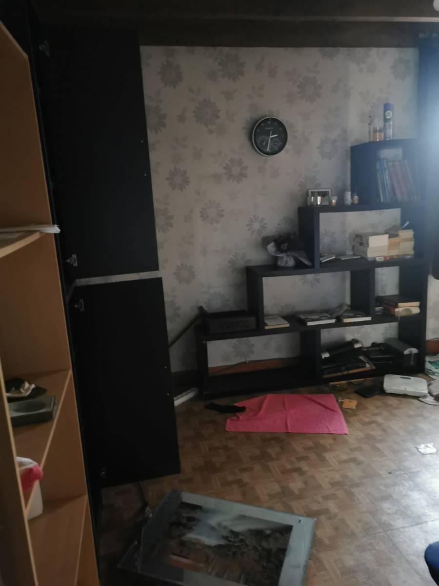 Débarras gratuit Cany-Barville : Débarrassage complet d'une maison