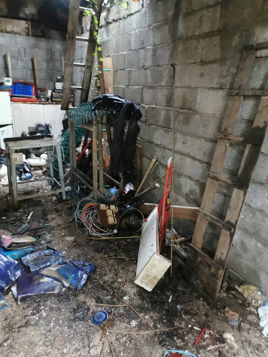 Débarras Neufchâtel en Bray : Devis de débarrassage gratuit