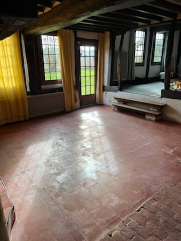 Entreprise professionnelle pour vider une maison afin de la vendre proche du Havre 76