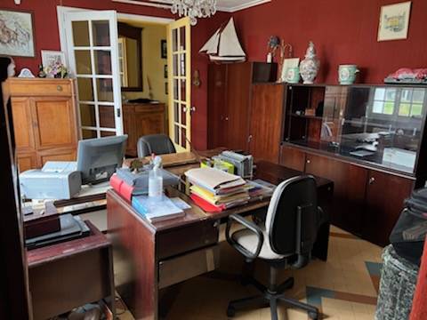 Professionnel pour effectuer le débarras de bureaux, d'archives ou autres à Harfleur proche du Havre 76