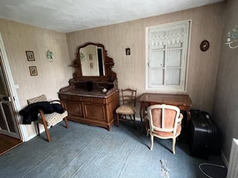 Professionnel du débarras pour débarrasser un bien issu d’une succession proche de Dieppe 76