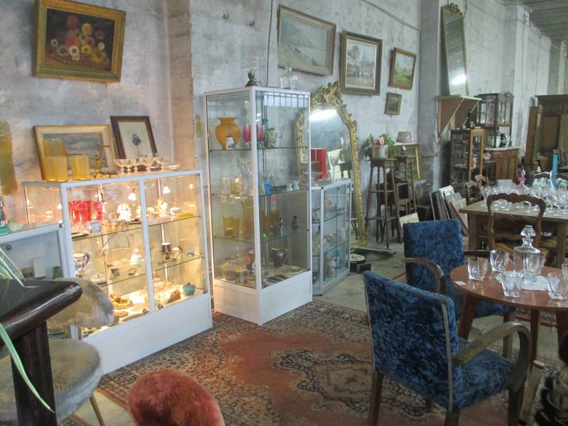 Société pour le rachat d’anciens tableaux proche de Beauvais 60