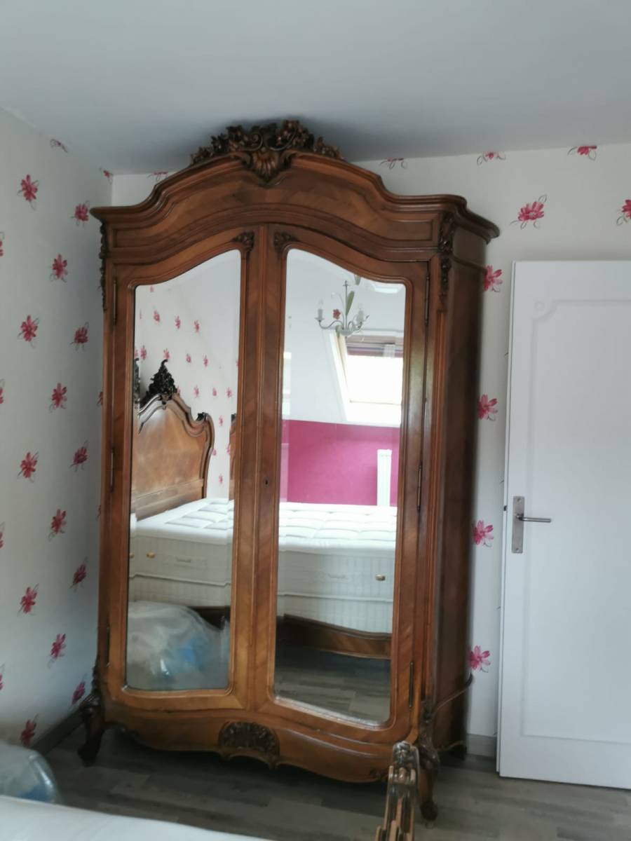 Debarras Dieppe : Débarrassage d'encombrants dans des maisons ou appartements