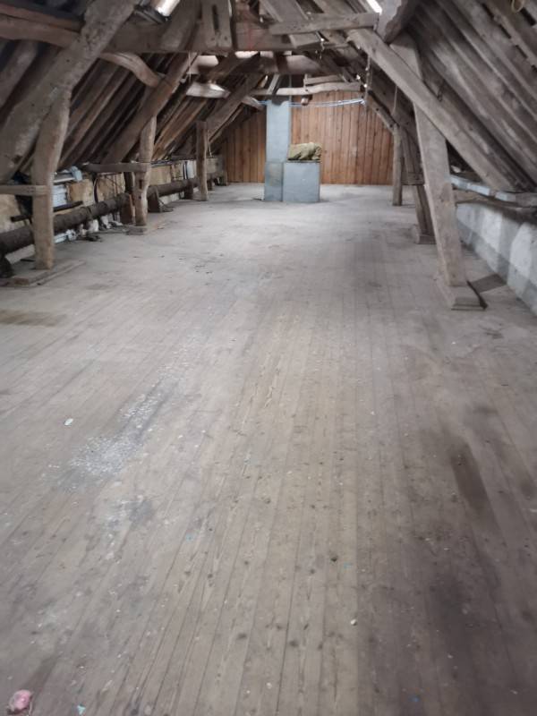 Débarras Grand Quevilly: Professionnels spécialisés dans le débarras de maisons anciennes