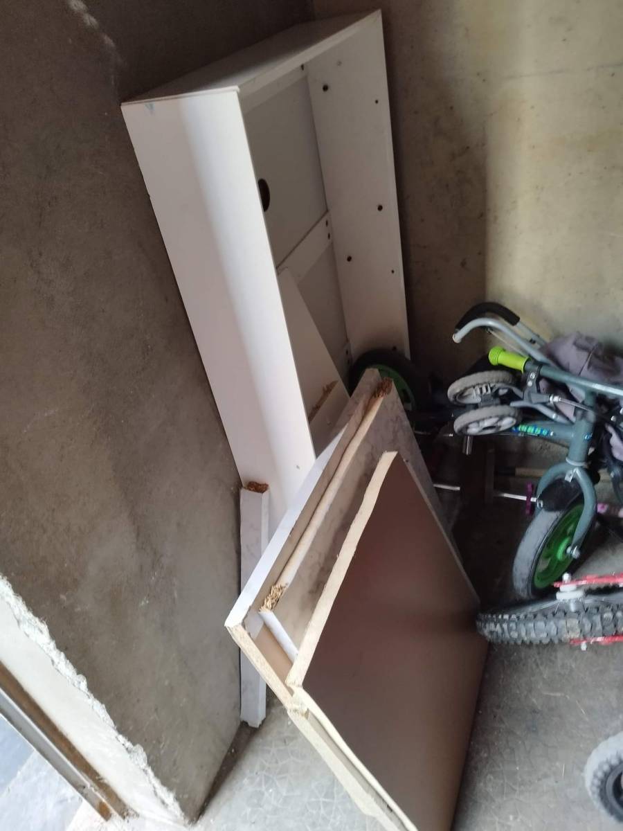 Entreprise professionnelle pour effectuer un débarras suite à un décès près du Havre 76