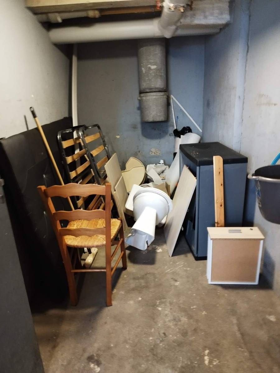 Entreprise professionnelle près de Tôtes 76 pour débarrasser une maison ou autre