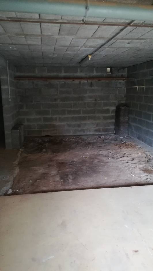 Débarras gratuit Rives en Seine : faire vider un garage ou une cave