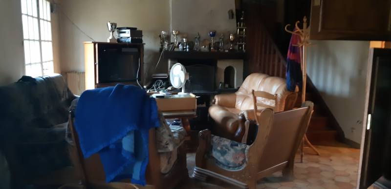 Débarras gratuit Louviers : société de déblaiement d’appartement