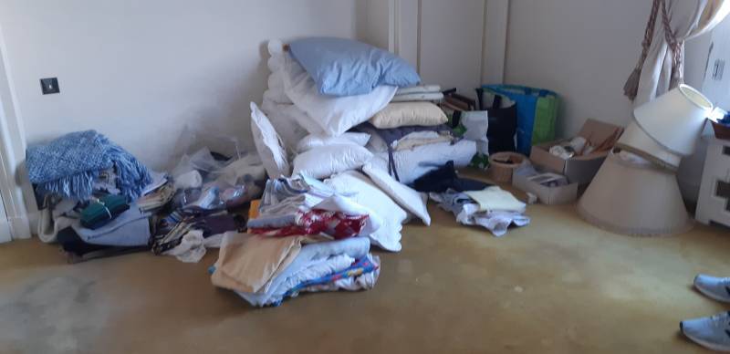 Debarras Luneray : Des spécialistes pour vider votre maison de campagne