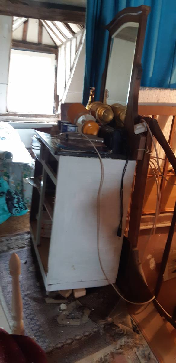 Débarras gratuit Saint-Saëns : vider une maison de ses encombrants