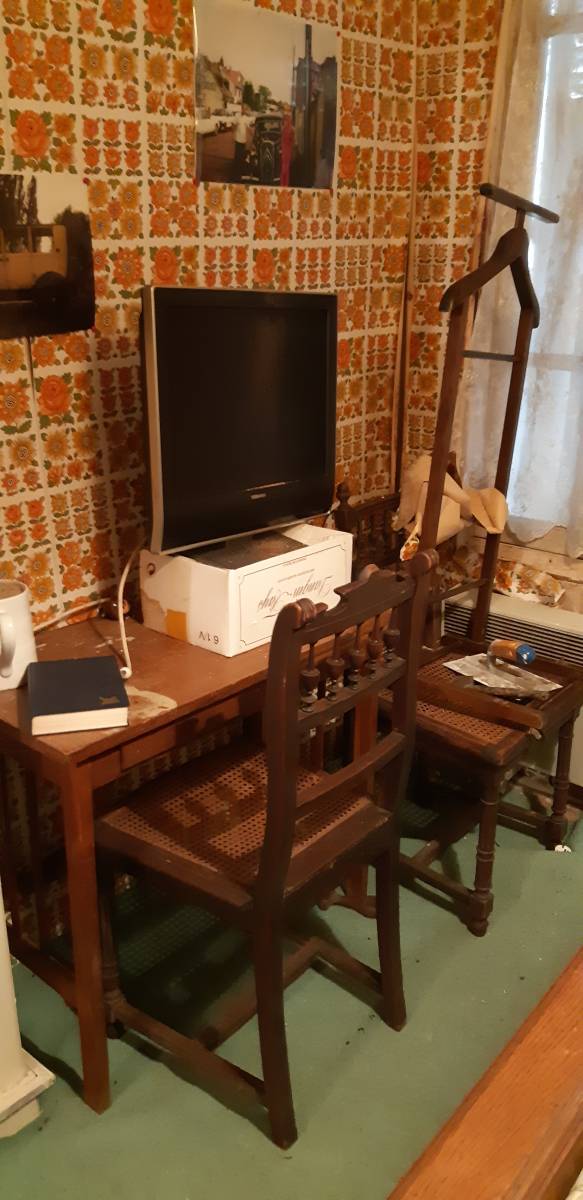 Débarras gratuit Gruchet-le-Valasse : société pour se débarrasser d’encombrants