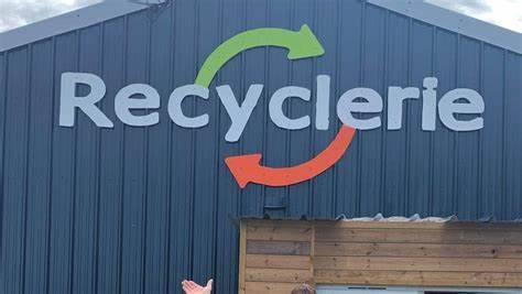 Société de Débarras et mise en recyclerie à Dieppe - Véolia Propreté Normandie
