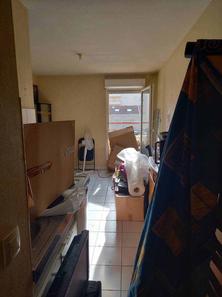 Debarras Rouen : Des professionnels pour débarrasser votre maison ou appartement